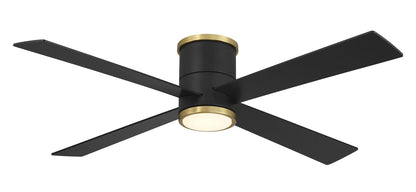 Falco Ceiling Fan with Light by Minka Aire