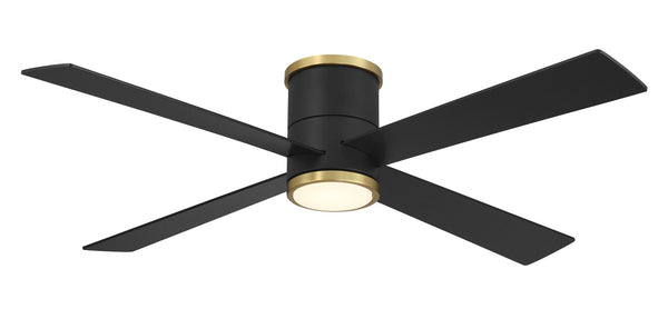 Falco Ceiling Fan with Light by Minka Aire