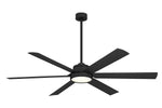 Minka Aire-F897L-CL|MAIN