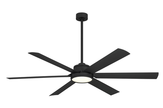 Minka Aire-F897L-CL|MAIN