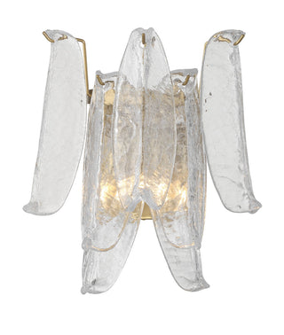 Regent Outdoor (Damp) Sconce by Metropolitan