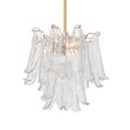 Regent Outdoor (Damp) Chandelier by Metropolitan