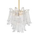 Regent Outdoor (Damp) Chandelier by Metropolitan