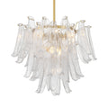 Regent Outdoor (Damp) Chandelier by Metropolitan