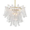 Regent Outdoor (Damp) Chandelier by Metropolitan