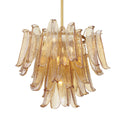 Regent Outdoor (Damp) Chandelier by Metropolitan