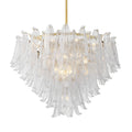 Regent Outdoor (Damp) Chandelier by Metropolitan