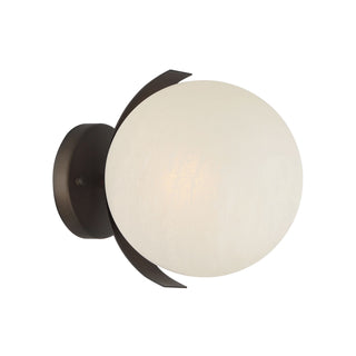 Vino Outdoor (Damp) Sconce by Metropolitan