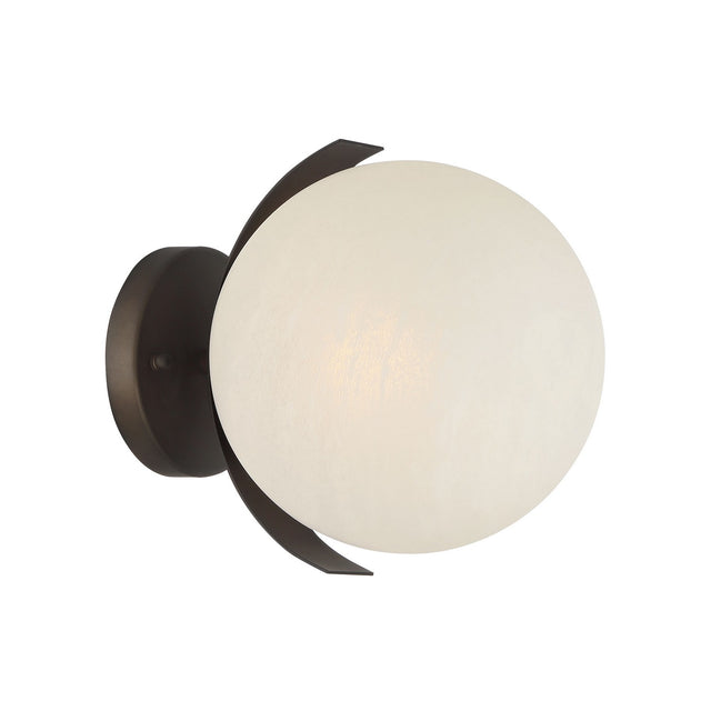 Vino Outdoor (Damp) Sconce by Metropolitan