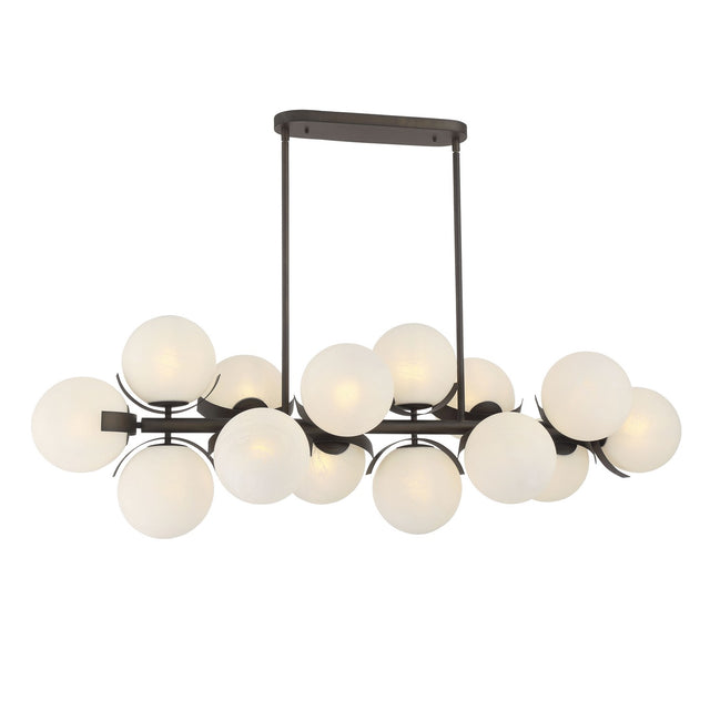 Vino Outdoor (Damp) Pendant by Metropolitan