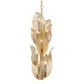 Orchid Outdoor (Damp) Pendant by Metropolitan