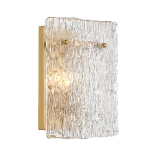 Brookstreet Outdoor (Damp) Sconce by Metropolitan