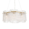 Brookstreet Outdoor (Damp) Pendant by Metropolitan