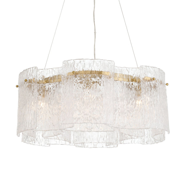 Brookstreet Outdoor (Damp) Pendant by Metropolitan