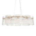 Brookstreet Outdoor (Damp) Pendant by Metropolitan