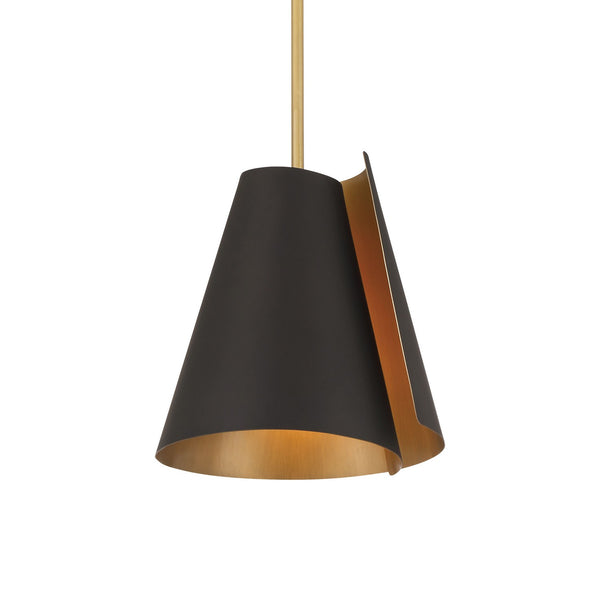 Hillcrest Outdoor (Damp) Pendant by Minka-Lavery