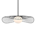 Langley Outdoor (Damp) Pendant by Minka-Lavery