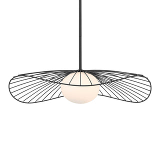 Langley Outdoor (Damp) Pendant by Minka-Lavery
