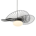 Langley Outdoor (Damp) Pendant by Minka-Lavery