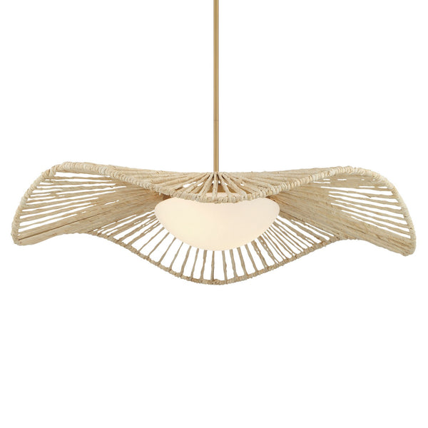 Longfield Pendant by Minka-Lavery