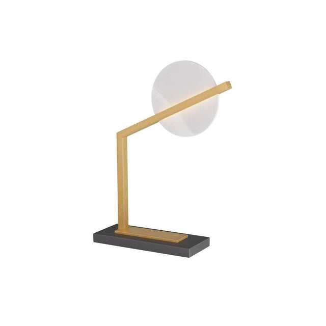 Zahar Desk Lamp by Arteriors