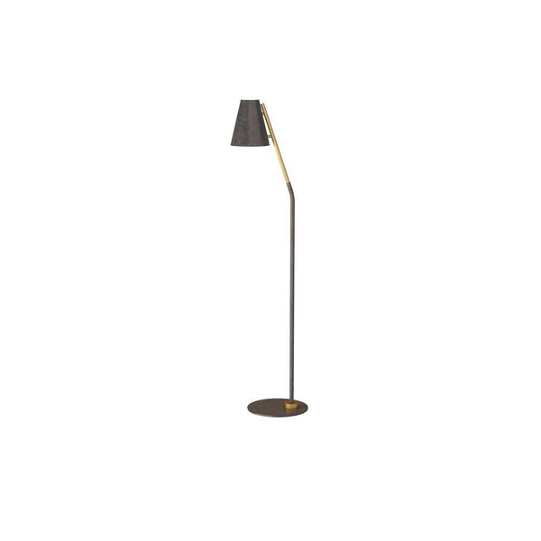 Zealand Floor Lamp by Arteriors