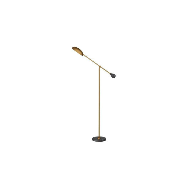 Alaric Floor Lamp by Arteriors