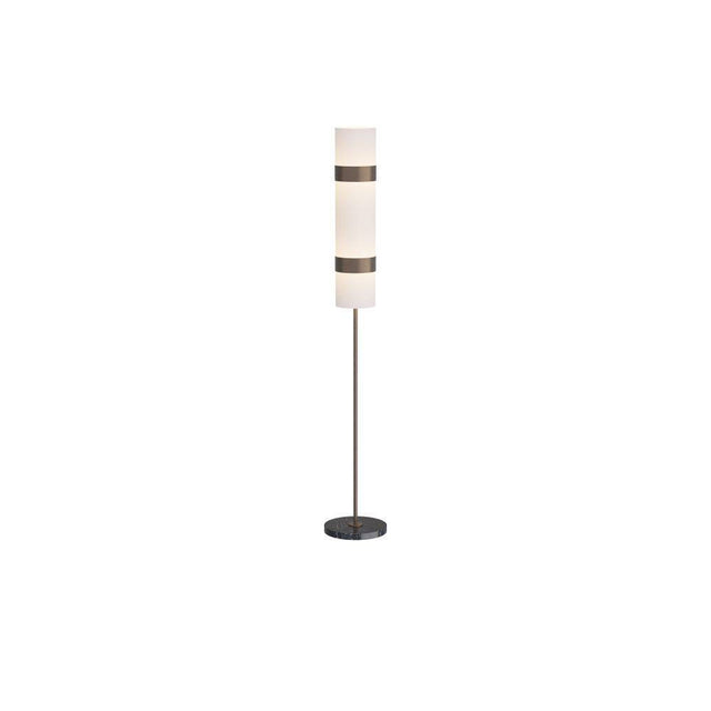 Belton Floor Lamp by Arteriors