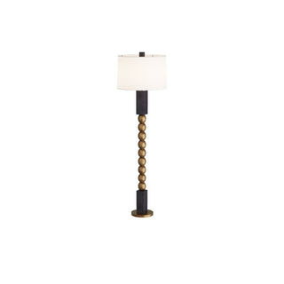 Yonah Floor Lamp by Arteriors