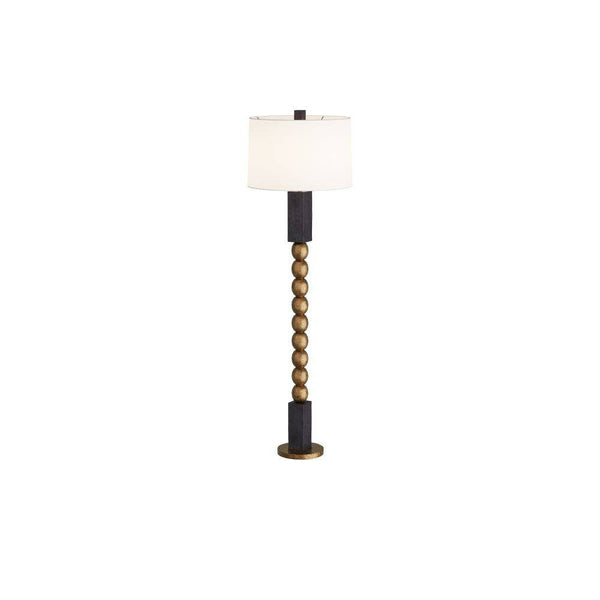 Yonah Floor Lamp by Arteriors