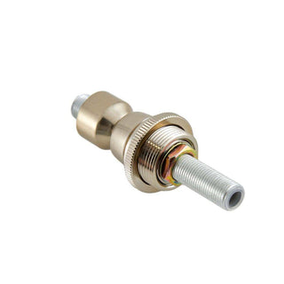 Buy pale-brass Pivot Accessory by Arteriors