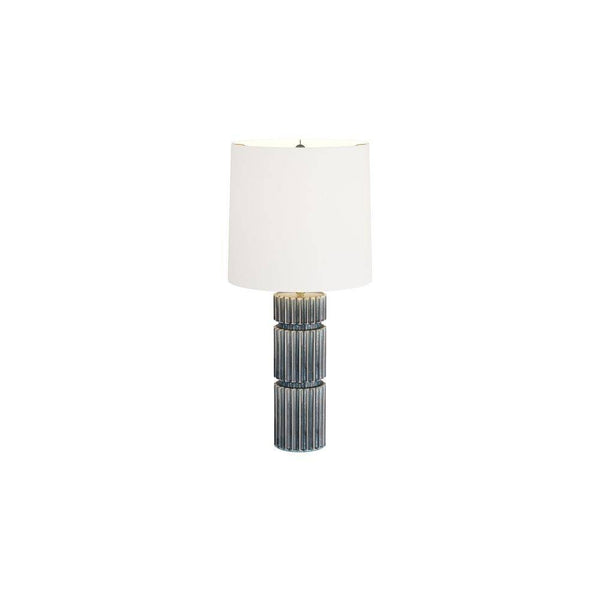 Annika Table Lamp by Arteriors