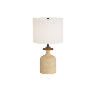 Bridgeport Table Lamp by Arteriors