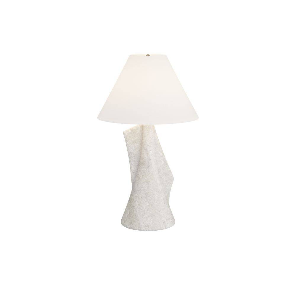 Bruce Table Lamp by Arteriors
