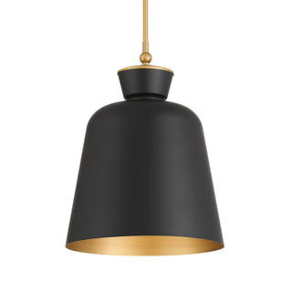 Holloway Outdoor (Damp) Pendant by Minka-Lavery