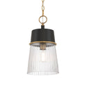 Stamford Outdoor (Damp) Pendant by Minka-Lavery