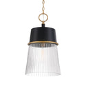Stamford Outdoor (Damp) Pendant by Minka-Lavery