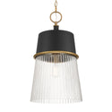 Stamford Outdoor (Damp) Pendant by Minka-Lavery