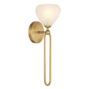 Orion Outdoor (Damp) Sconce by Minka-Lavery