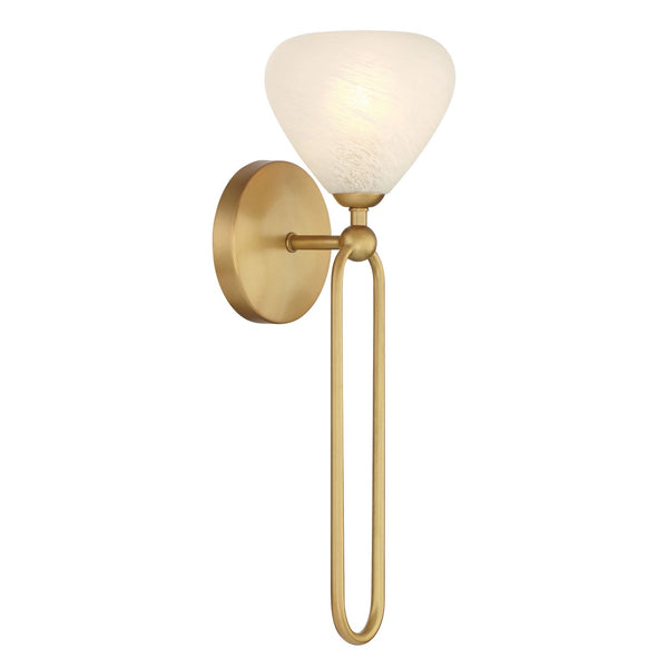Orion Outdoor (Damp) Sconce by Minka-Lavery