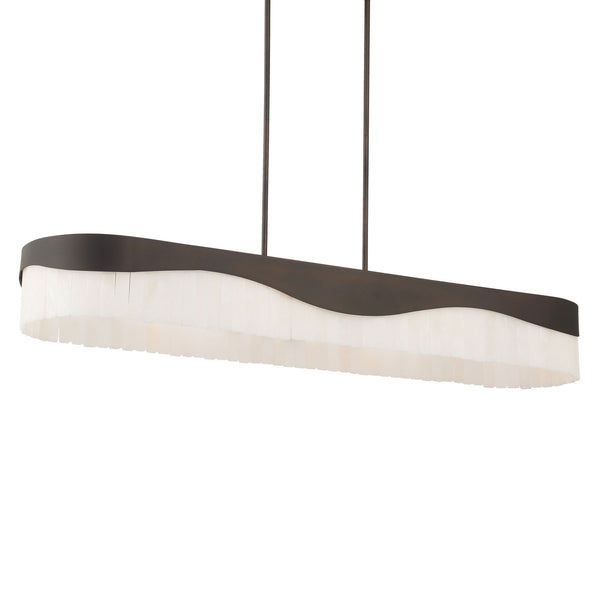 Sway Outdoor (Damp) Pendant by Minka-Lavery