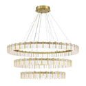 Sevryn Outdoor (Damp) Chandelier by Minka-Lavery