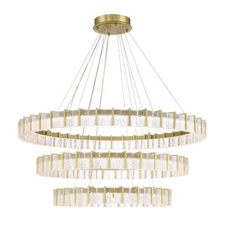 Sevryn Outdoor (Damp) Chandelier by Minka-Lavery