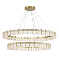 Sevryn Outdoor (Damp) Chandelier by Minka-Lavery