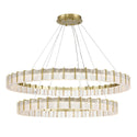 Sevryn Outdoor (Damp) Chandelier by Minka-Lavery
