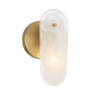 Oldmill Outdoor (Damp) Sconce by Minka-Lavery