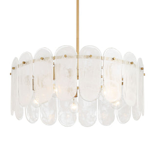 Oldmill Outdoor (Damp) Pendant by Minka-Lavery