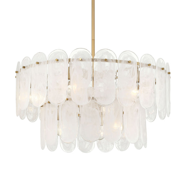 Oldmill Outdoor (Damp) Pendant by Minka-Lavery