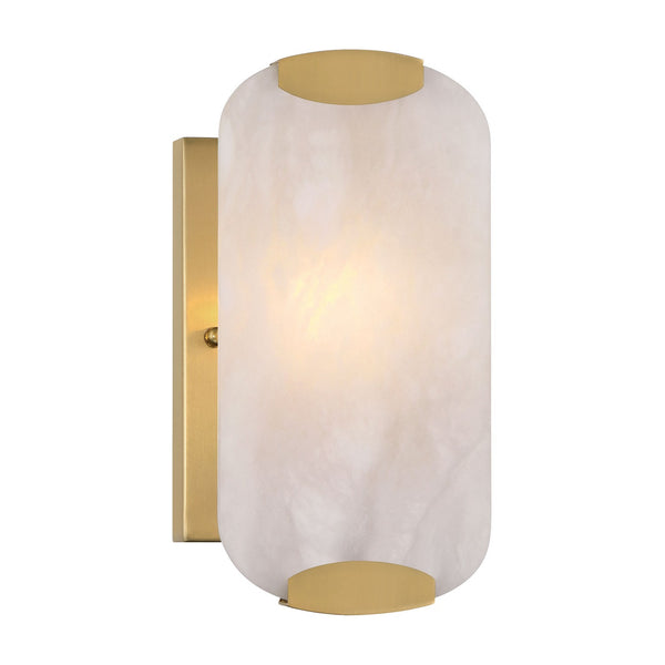 Glowstone Outdoor (Damp) Sconce by Minka-Lavery