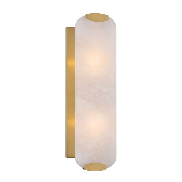 Glowstone Outdoor (Damp) Sconce by Minka-Lavery